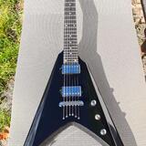 Fokus Flying V