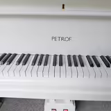 Klav&iacute;r PETROF model V (160cm)