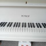Klavír PETROF model V (160cm)