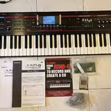 Roland Juno G