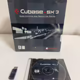 STEINBERG Cubase SX 3