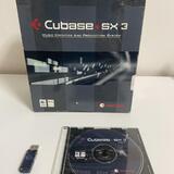 STEINBERG Cubase SX 3