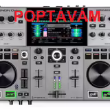 Popt&aacute;v&aacute;m Denon Prime GO+