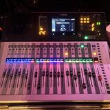Yamaha TF3