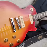 Gibson Les Paul Standard P90
