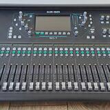 Prodám Allen & Heath SQ7 + dLive pluginy