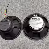 Prod&aacute;m 2 kusy Randall RS12-50W