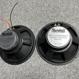 Prodám 2 kusy Randall RS12-50W