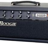 Hlava Mesa Boogie F50 + Footswitch