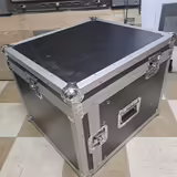 Rack case 6u + 10cm,mozna vymena za 8 nebo 6u
