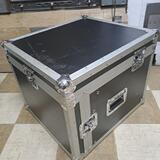 Rack case 6u + 10cm,mozna vymena za 8 nebo 6u