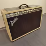 FENDER Super Sonic 60 USA