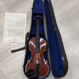Historick&eacute; Housle - Ant. Priedl (1956), Vzor Stradivari