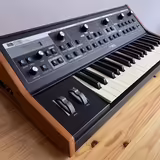 Moog Little Phatty Stage II