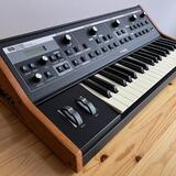 Moog Little Phatty Stage II