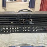 ENGL e670 special edition + midi controler Z-9