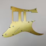 Pickguard IBANEZ RG br&uacute;seny hlin&iacute;k