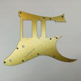 Pickguard IBANEZ RG brúseny hliník