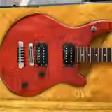 Washburn WM4 US Custom Shop