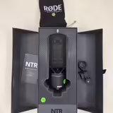 Rode NTR Aktivn&iacute; p&aacute;skov&yacute; mikrofon