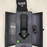 Rode NTR Aktivní páskový mikrofon