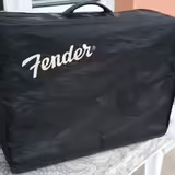 Fender Hot Rot Deluxe USA 1 verze + footswitch+MASTER VOLUME