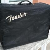 Fender Hot Rot Deluxe USA 1 verze + footswitch+MASTER VOLUME