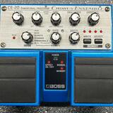 BOSS - CE-20 Chorus Ensemble.