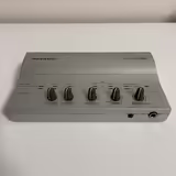 Novation SpeedIO USB audio and MIDI interface