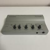 Novation SpeedIO USB audio and MIDI interface