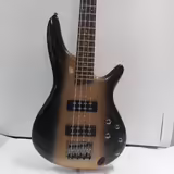Elektrick&aacute; baskytara Ibanez, Z&Aacute;NOVN&Iacute;, DOKLAD, Z&Aacute;RUKA