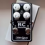 Xotic Bass RC Booster V2
