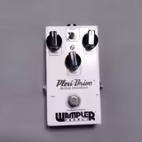 Wampler Plexi Drive 