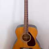 Yamaha FG-110 (1974), US model!