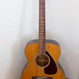 Yamaha FG-110 (1974), US model!