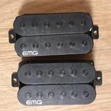 EMG Retro Active Hot 70 set