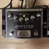 Ampster Carl Martin