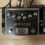Ampster Carl Martin