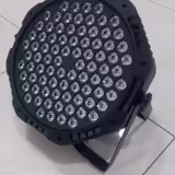 LED megaPAR 84x3W RGB - NOVE