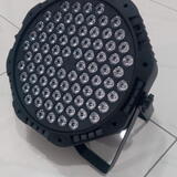 LED megaPAR 84x3W RGB - NOVE