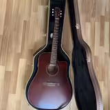 Art & Lutherie Americana CW Q1T + kufr