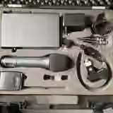 Bezdr&aacute;t Sennheiser sada  EW500