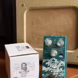 Mythos Argo - Octa Fuzz