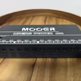 MOOER Macro Power S12