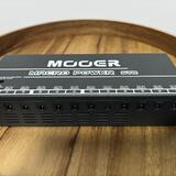 MOOER Macro Power S12