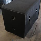 Subwoofer passiv