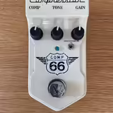 Visual Sound Comp 66 