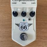 Visual Sound Comp 66 