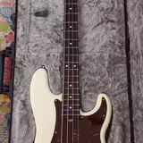 Fender American Professional Precision Bass