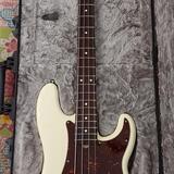 Fender American Professional Precision Bass